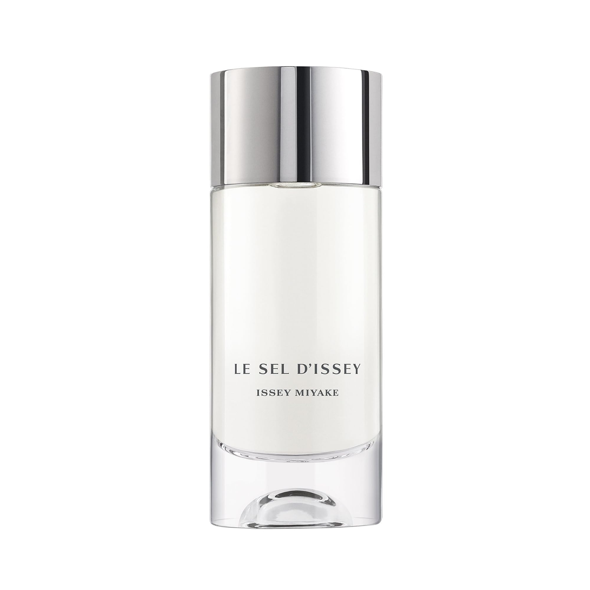 香水(男性用) LE SEL D'ISSEY EAU DE TOILETTE 100ml Issey Miyake Le Sel d'Issey Eau de Toilette - Fresh Woody Marine